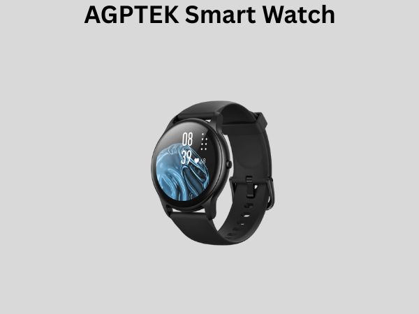 AGPTEK Smart Watch