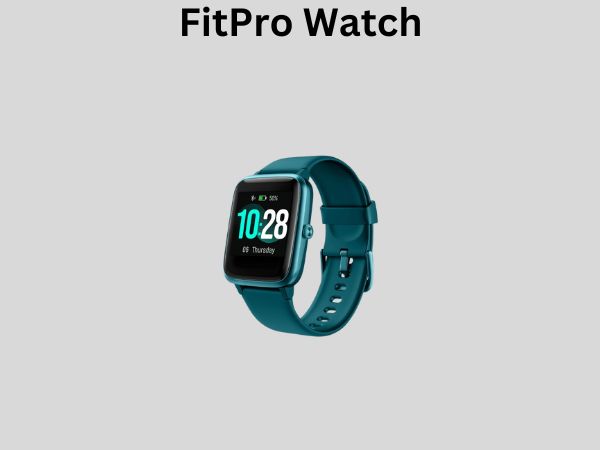 FitPro Watch