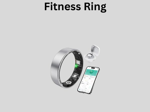 Fitness Ring