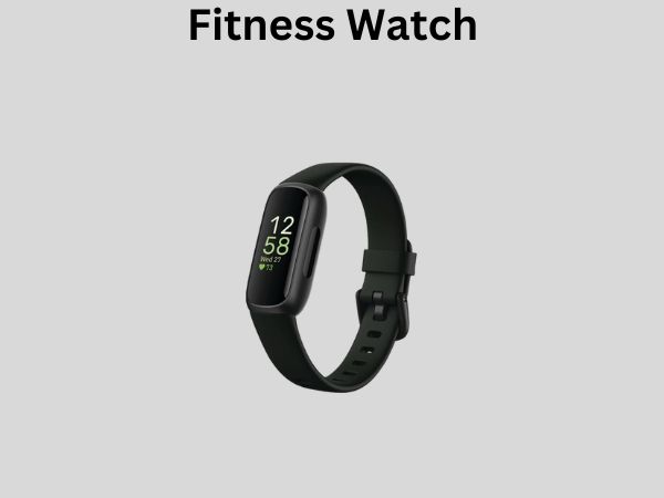 Fitness Watch