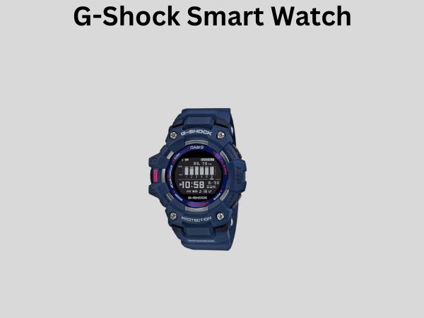 G-Shock Smart Watch