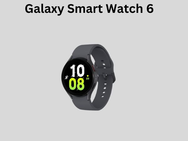 Galaxy SmartWatch 5