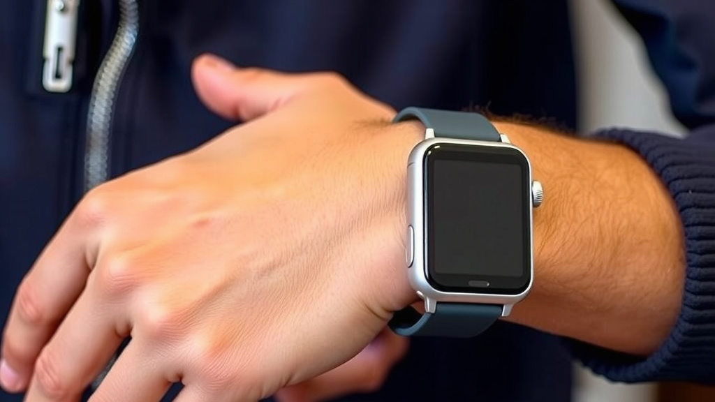 Can Your Wristband Track Your Blood Sugar?