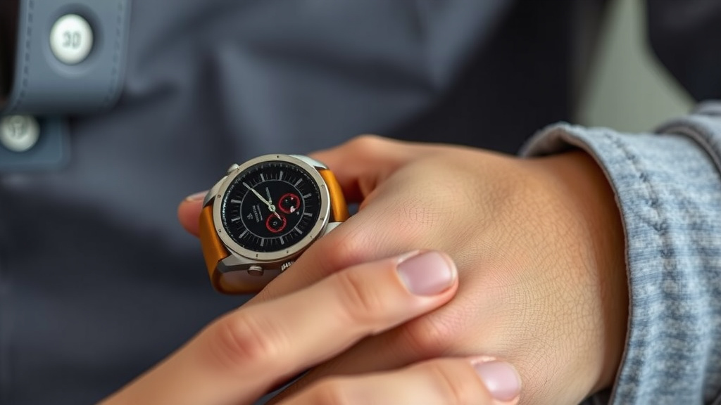 Can Your Smartwatch Really Track Glucose? The Truth