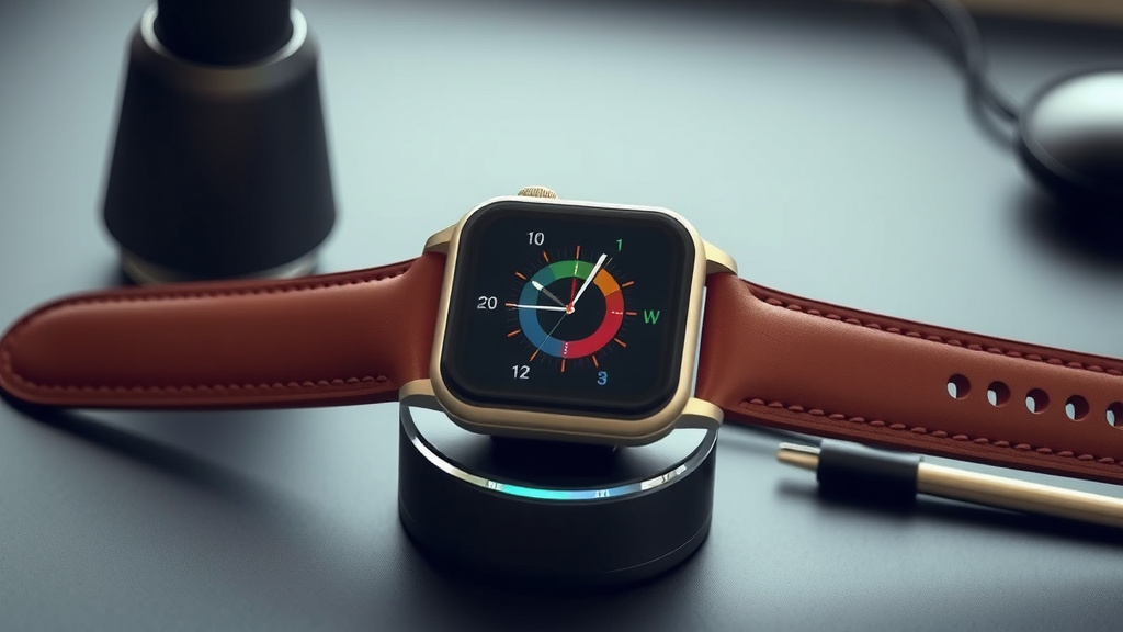 Troubleshooting Your Smartwatch Charging Issues