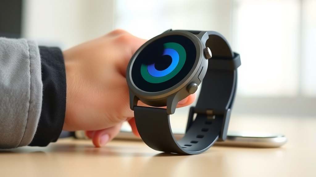 Getting Your Smartwatch Connected: A Simple Guide