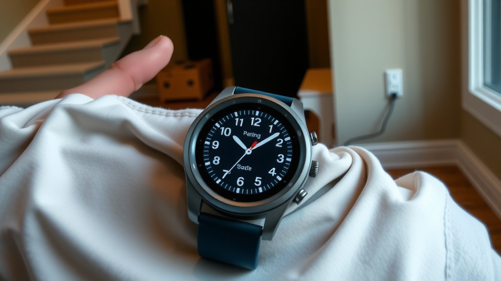 Getting Your FitPro Smartwatch Connected: A Simple Guide