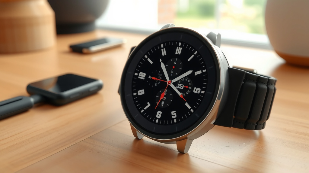 Getting Your Smartwatch Connected: A Step-by-Step Walkthrough