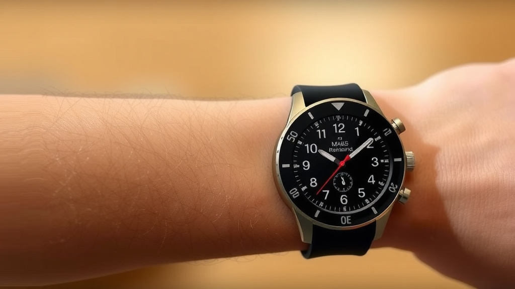 Connecting Your Smartwatch to Your iPhone: A Step-by-Step Guide