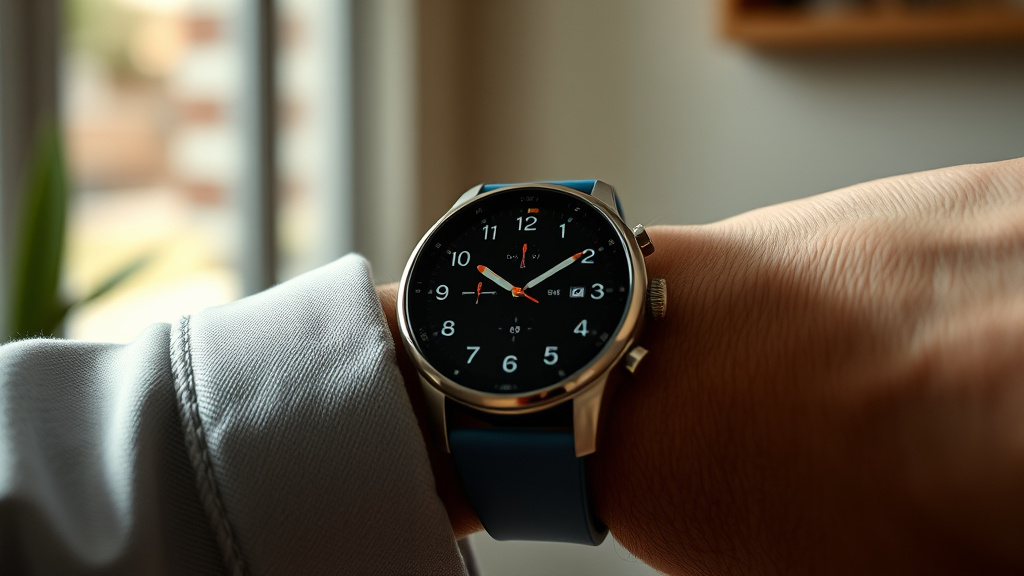 7 Best Android Smart Watch Battery Life [2026]