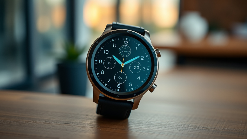 7 Best Android Smart Watch For Fitness [2026]