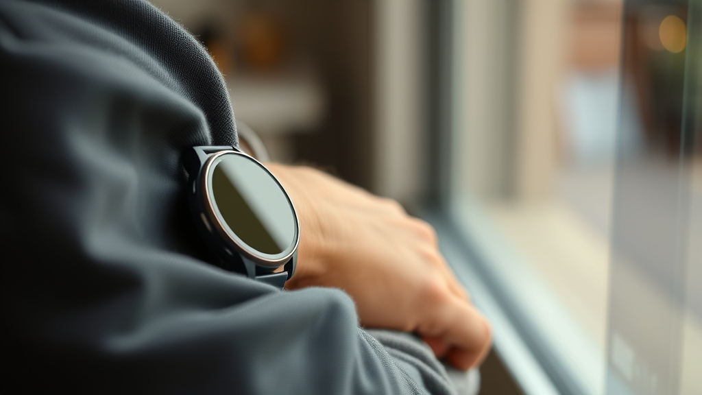 7 Best Android Smart Watch For Health [2026]