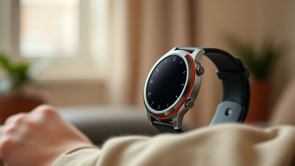 7 Best Android Smart Watch For Texting [2026]