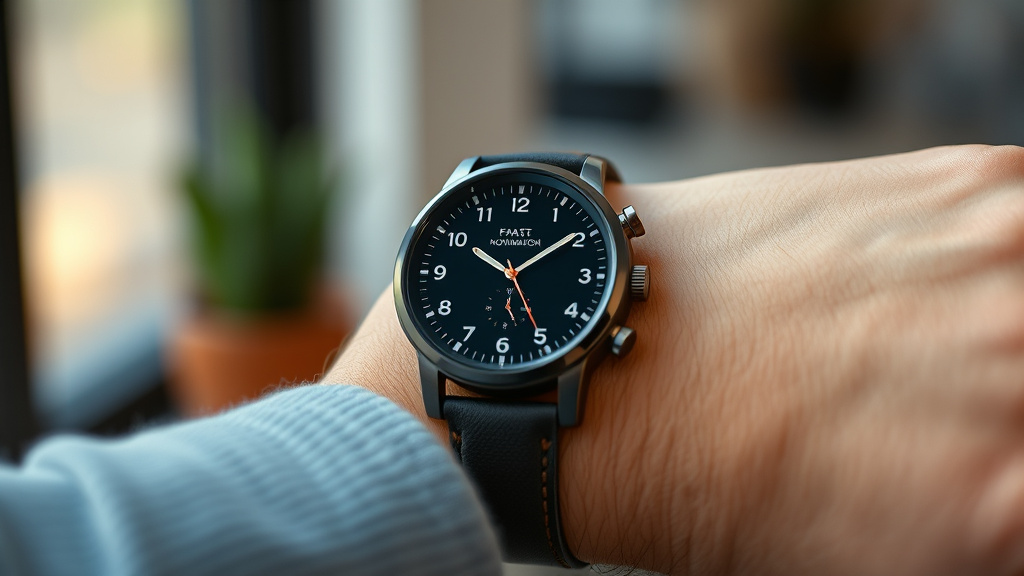 7 Best Android Smart Watch Under $100 [2026]