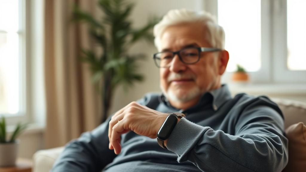 7 Best Apple Smart Watch For Seniors [2026]