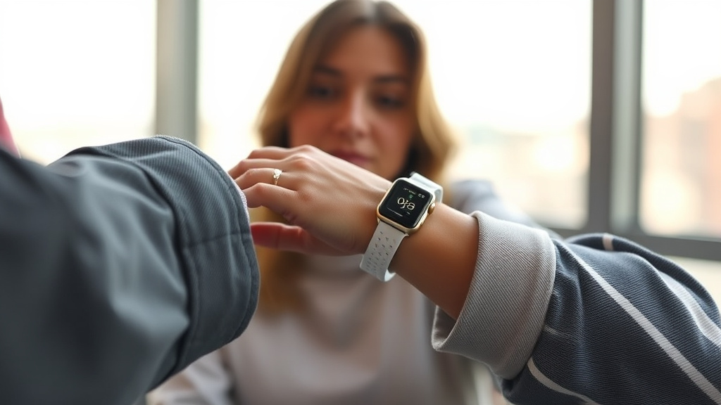 7 Best Apple Smart Watches For Women [2026]