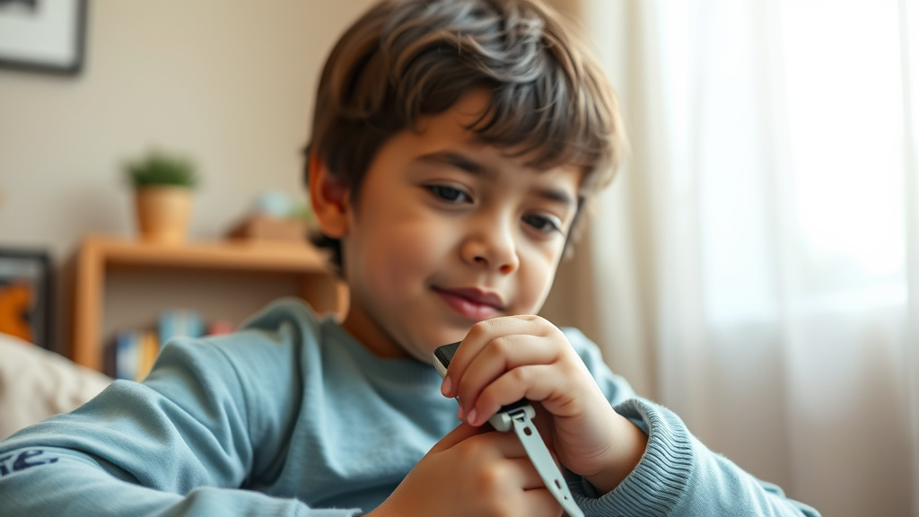 7 Best Smart Watch For Kids [2026]