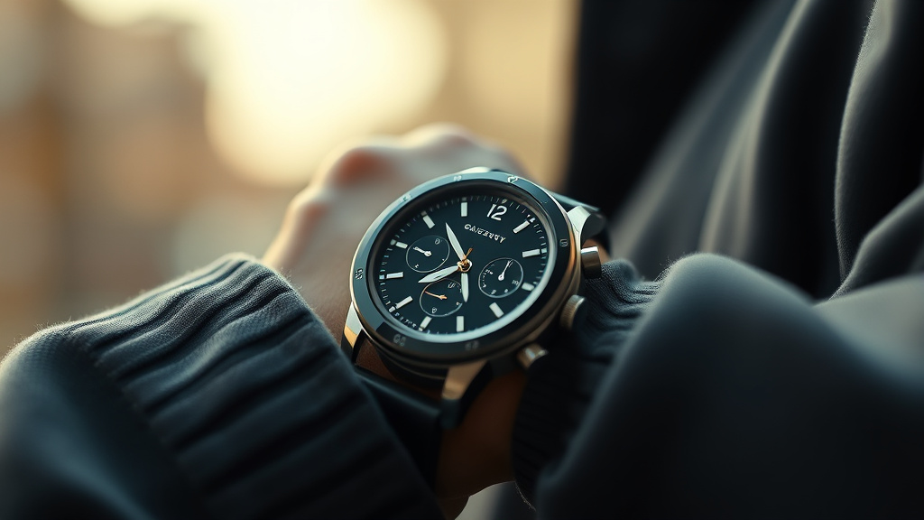 7 Smart Watch The Best [2026]