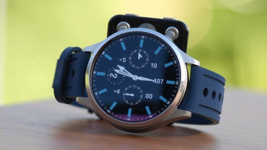 Putting the Activ8 Smart Watch to the Test: Our Honest Findings