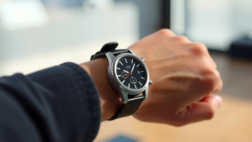 Putting the Air 4 Smart Watch to the Test