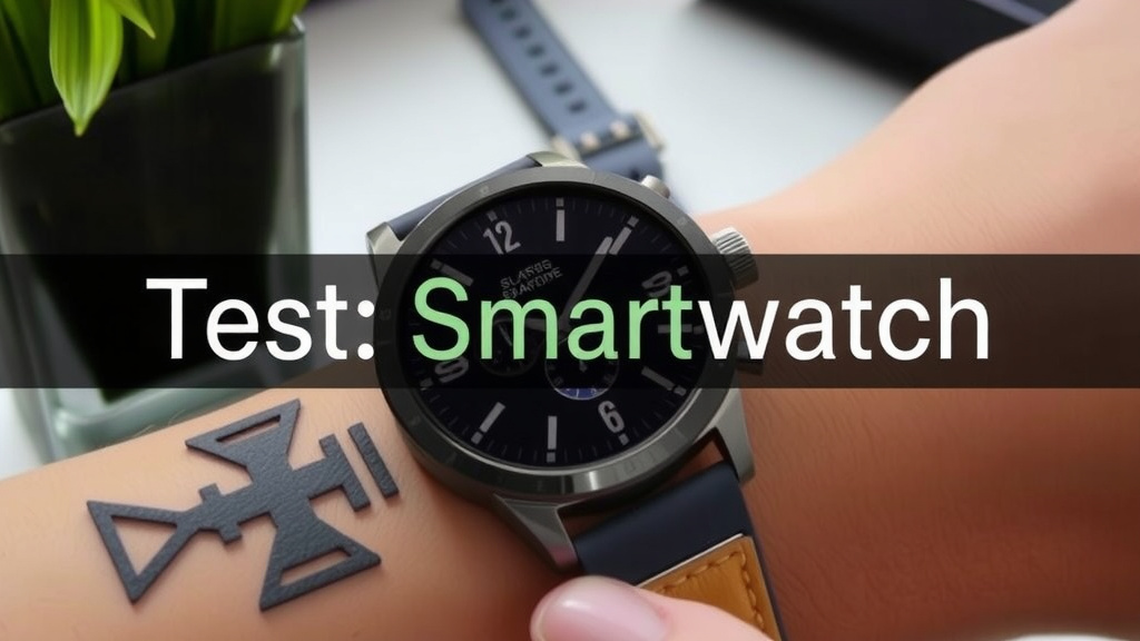 Testing Budget Smartwatches from AliExpress