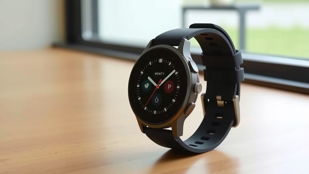 Is the Amazfit Active 2 the Right Smartwatch for You?