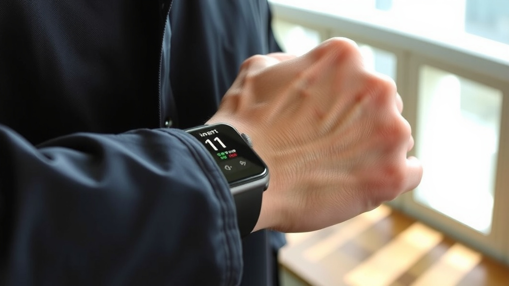 Putting the Amazfit Active Smartwatch to the Test