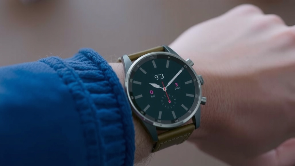Putting the Amazfit Bip 3 Pro Through Its Paces