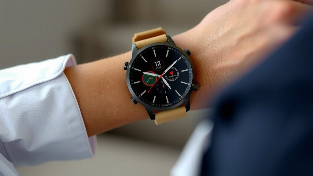 Putting the Amazfit GTR 3 Pro to the Test: Our Verdict