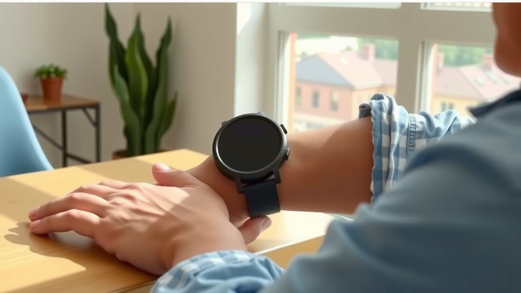 Amazfit GTS 4 Mini: A Smartwatch That Delivers Value