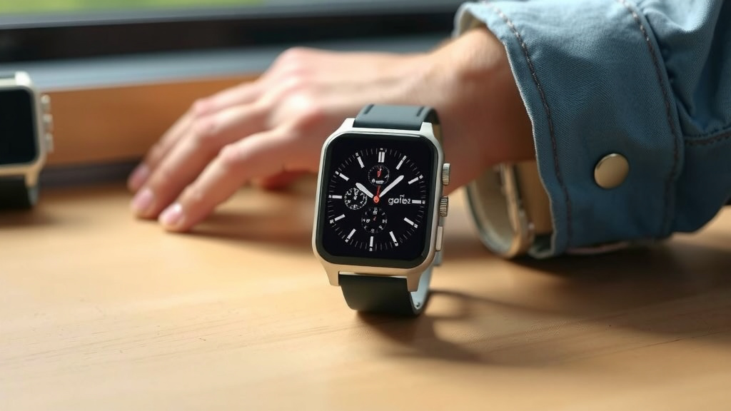 Putting Amazon's Smartwatch to the Test