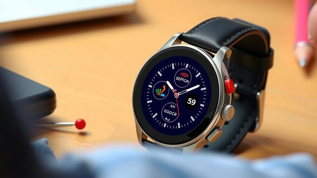 Putting the Amaztim Smart Watch to the Test: What You Need to Know