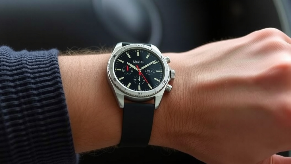 Understanding Smartwatch Measurements
