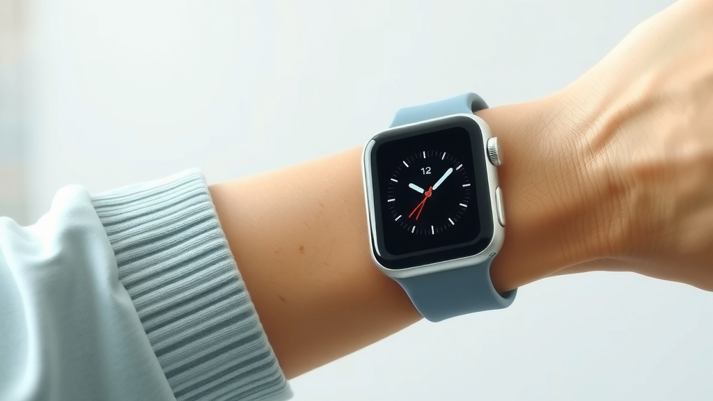 How Your Wristband Uncovers Your Body's Secrets
