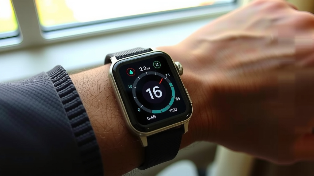 Your Smartwatch's Calorie Counting Secrets Revealed