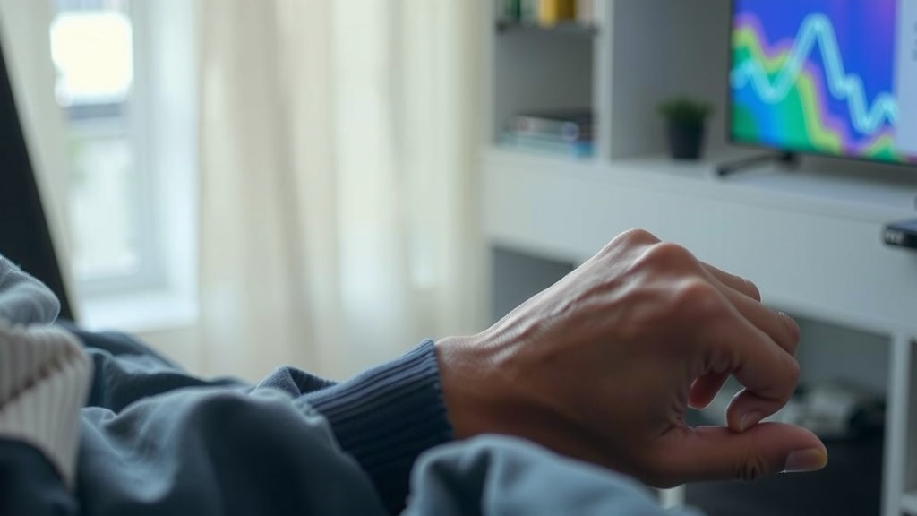 Understanding Your Smartwatch's Sleep Tracking Capabilities