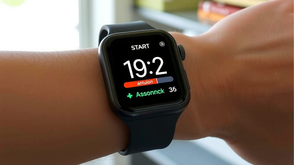 Understanding VO2 Max on Your Wrist