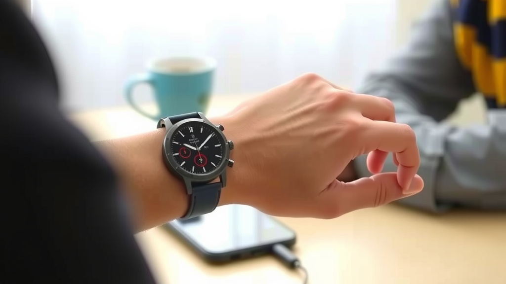 Smartwatch Glucose Monitoring: How Accurate Is It Today?