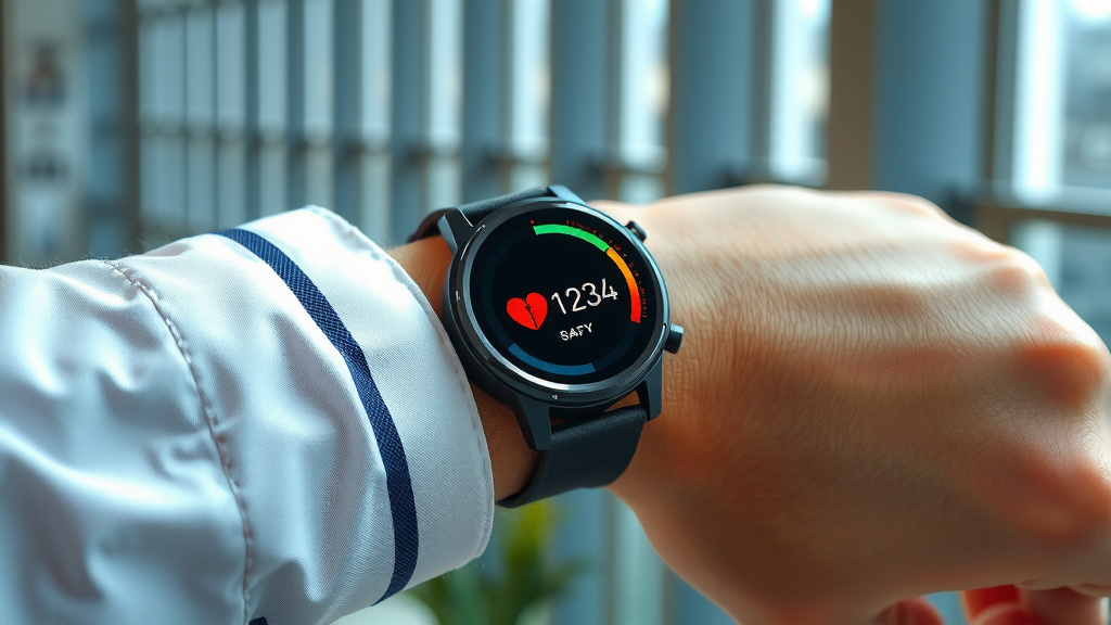Are Smartwatches Good at Measuring Heart Rate?