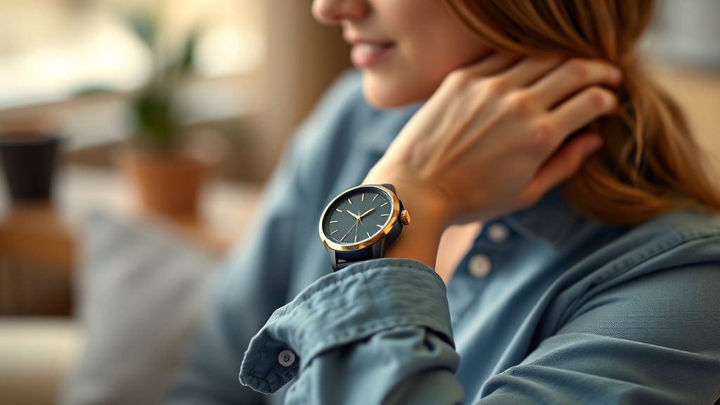7 Best Basic Smart Watch For Women [2026]