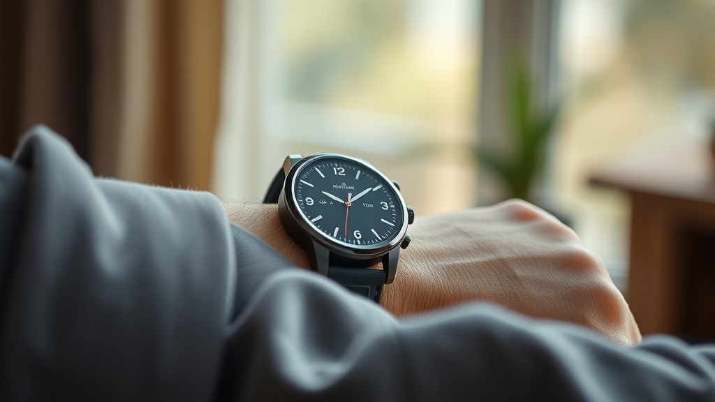 7 Best Beginner Smart Watch [2026]