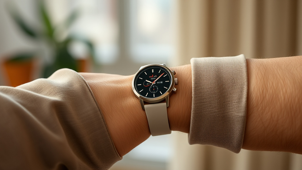 7 Best Smart Watch For Exercise [2026]