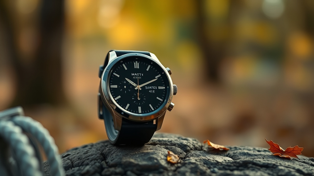 7 Best Smart Watch For Fall Detection [2026]