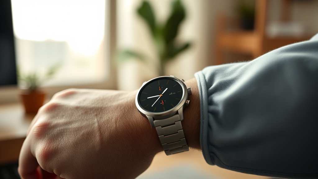7 Best Smart Watch For Google Pixel 9 [2026]