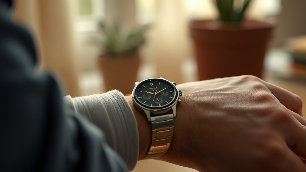 7 Best Smart Watch For Heart Rate [2026]