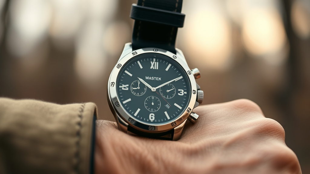 7 Best Smart Watch For Hunting [2026]