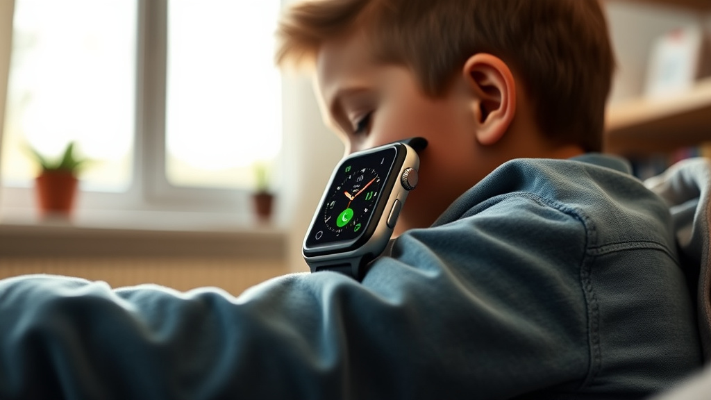 7 Best Smart Watch For Kids With Calling [2026]