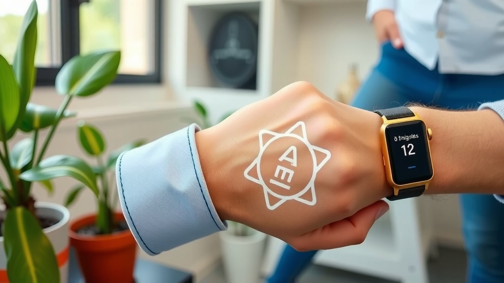 Understanding Your Smartwatch's Health Tracking Magic
