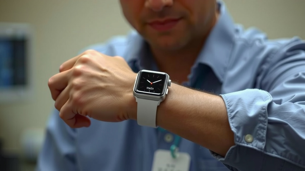 Smartwatch Blood Sugar: The Science Behind the Dream