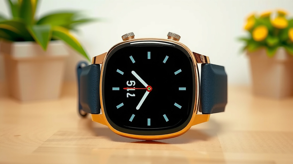 Understanding Your Smartwatch's Step Tracking